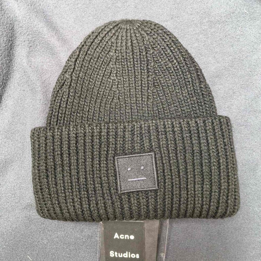 Acne Studios Winter Beanie for Women